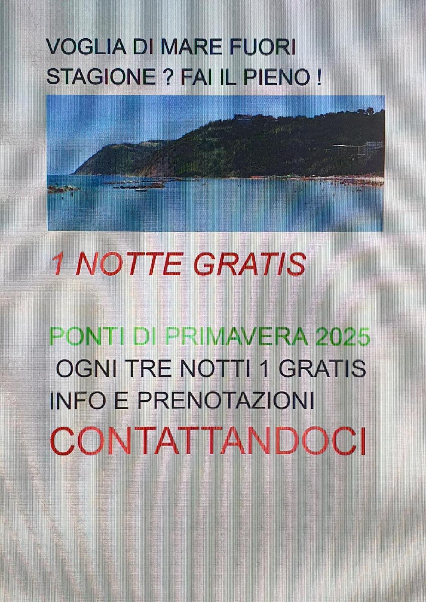 Attico Della Vittoria *
