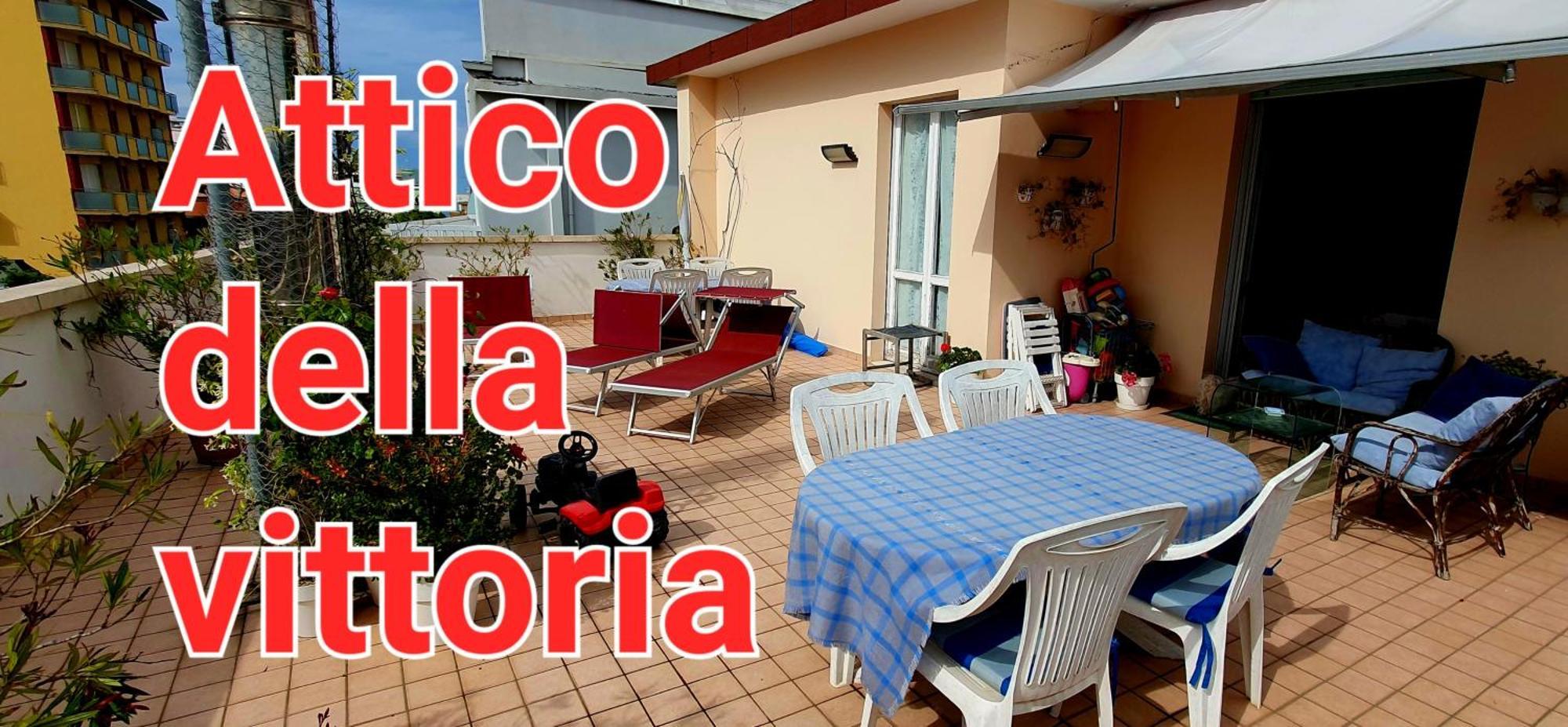 Guest house Attico Della Vittoria